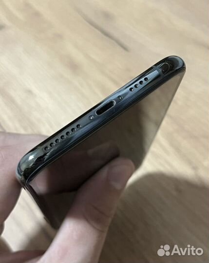 iPhone 11 Pro Max, 256 ГБ