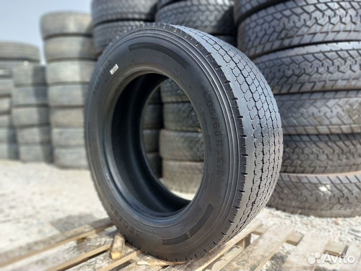 Шины Aeolus Neo Fuel D 295/60r22,5, artp: 236