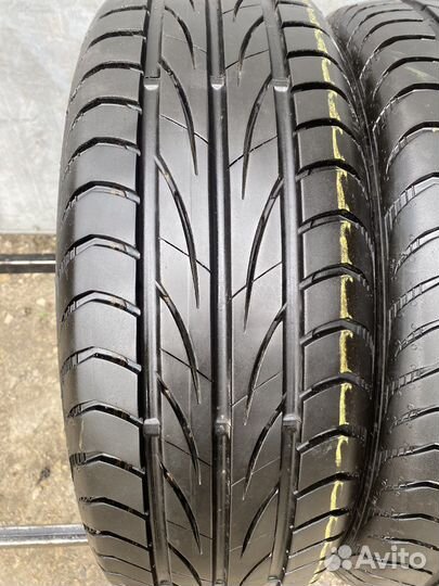 Semperit Speed Life 2 205/60 R16