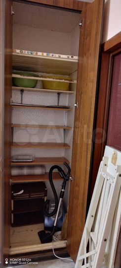 Комната 12 м² в 5-к., 2/5 эт.