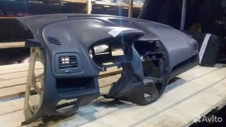 Торпедо Chevrolet Cobalt