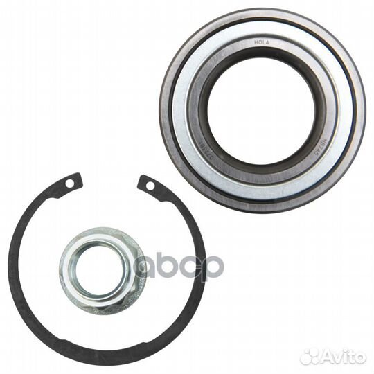 Подшипник ступицы, комплектtoyota RAV 4 II (A2)