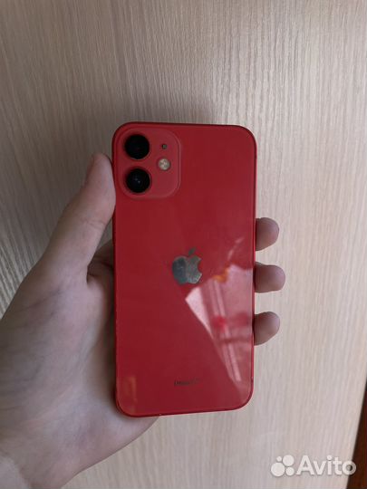 iPhone 12 mini, 64 ГБ