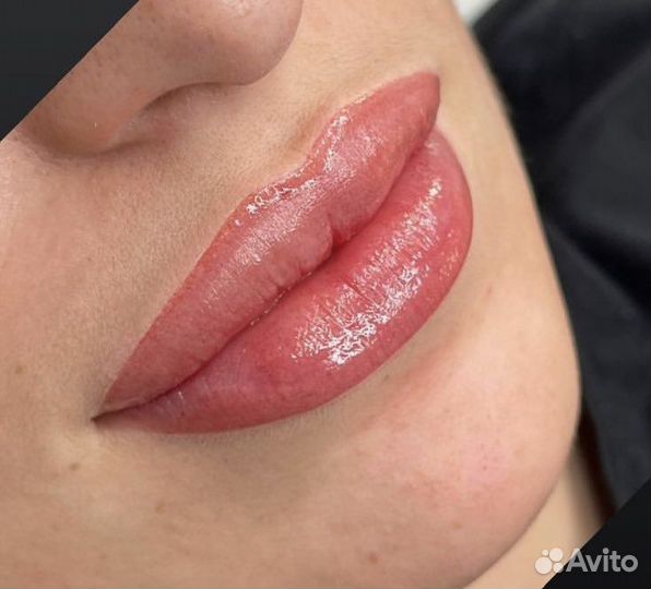 Перманентный макияж