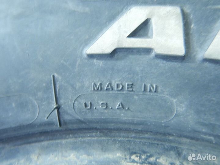 Bfgoodrich All-Terrain T/A KO2 265/70 R17