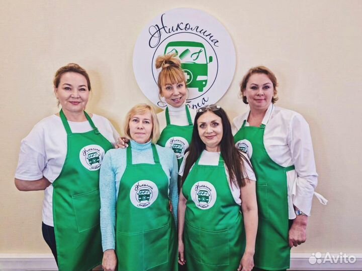 Мастер аппаратного педикюра/подолог для пожилых