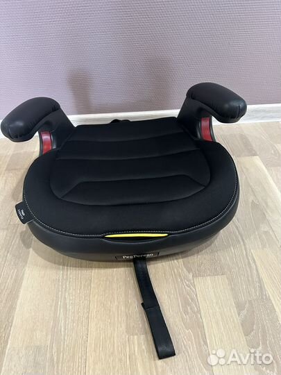 Бустер peg perego viaggio