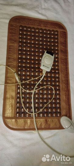 Турманиевые маты