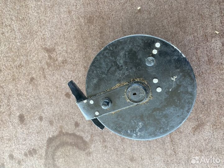 Катушки Невские