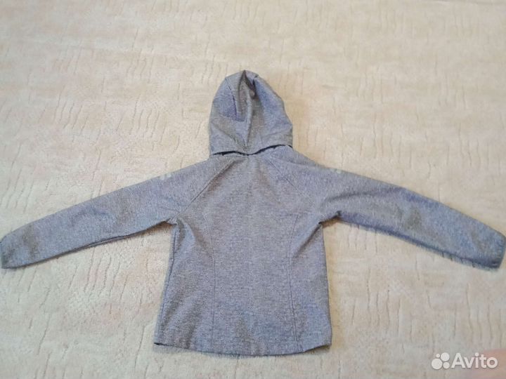 Курточка для девочки