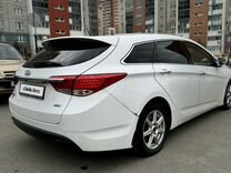 Hyundai i40 2.0 AT, 2014, 158 523 км, с пробегом, цена 950 000 руб.