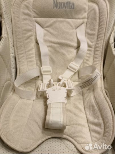 Кресло для кормления