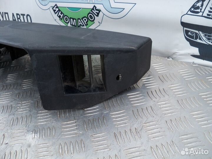 Накладка панели приборов Volkswagen Transporter T3