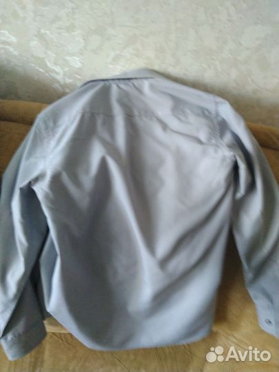 Рубашки для школы