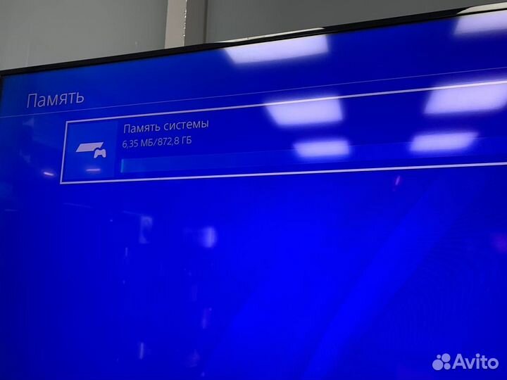 Sony PlayStation 4 Pro 1000 гб