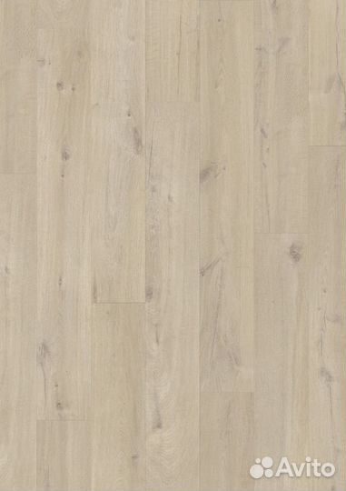 Кварц виниловый ламинат