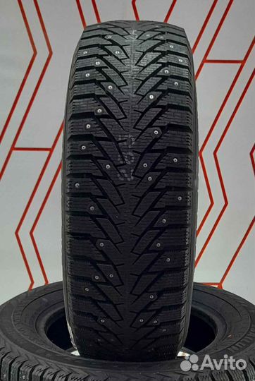 Amtel NordMaster Evo 215/65 R16 98T