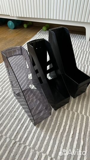 Органайзер лоток для бумаги