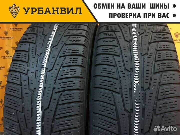 Nokian Tyres Hakkapeliitta R 205/60 R16 92R
