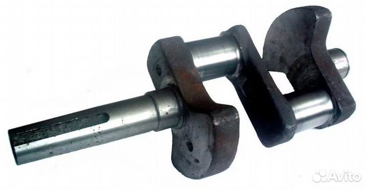 Запчасти для компрессора С415М-С416М, К24М, С412М