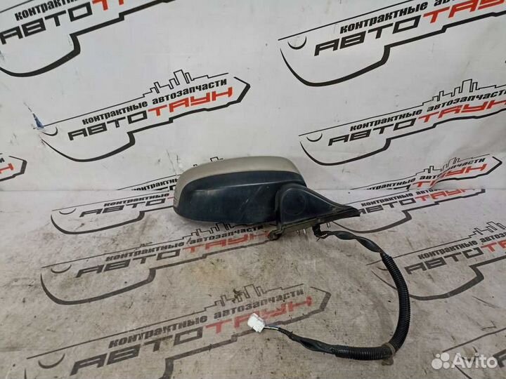 Зеркало honda FIT FIT shuttle GE6 GE7 GE8 GE9 GG7