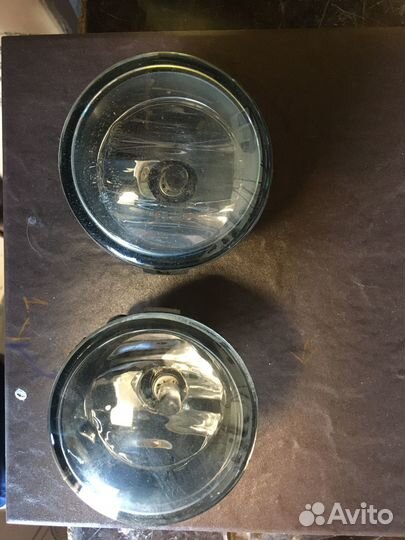 Птф nissan murano z51