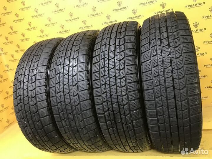 Dunlop DSX-2 205/60 R16 92Q