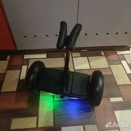 Гироскутер сигвей мини робот 36v