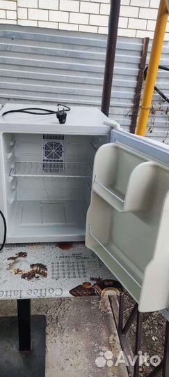 Мини бар холодильник бу