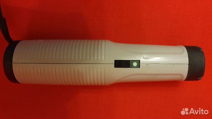 Электрический фен для волос винтаж Германия