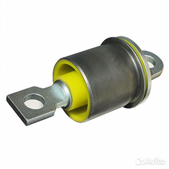 Сайлентблок полиуретановый задней подвески, балки