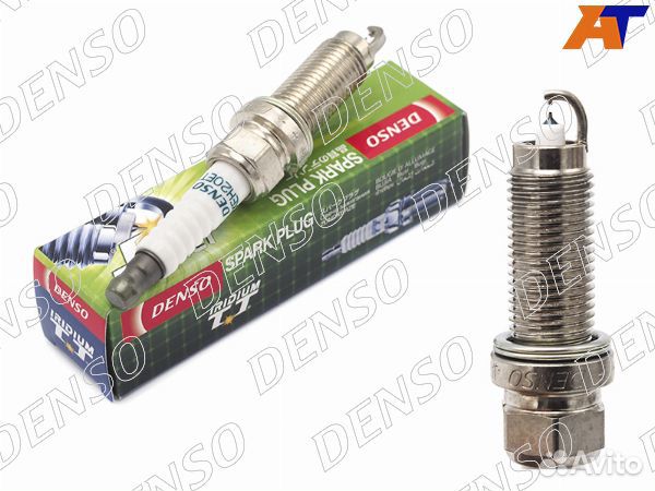 Свеча зажигания nissan juke