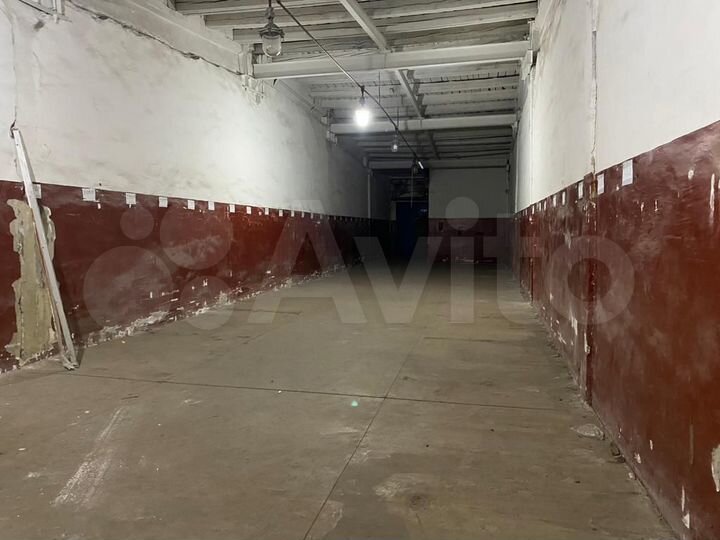 Склад, 220 м²