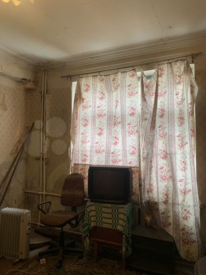 Комната 15,1 м² в 3-к., 1/5 эт.