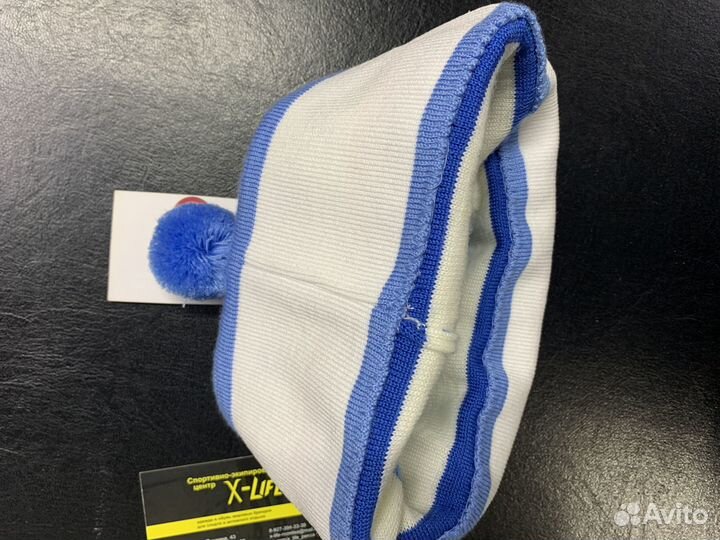 Шапка swix gunde