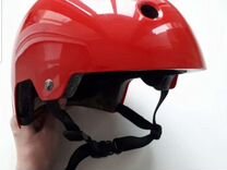 Детский шлем Oxelo для роликов, скейта, вело