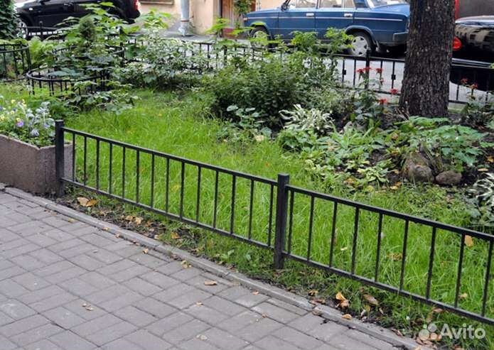 Лестница в дом