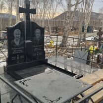 Памятники изготовление и установка, Петропавловск-Камчатский