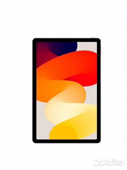 Планшет Xiaomi Redmi Pad SE 4/128GB Gray (49283)