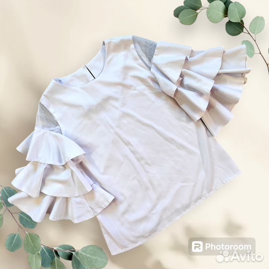 Школьная одежда на девочку 146-152 р