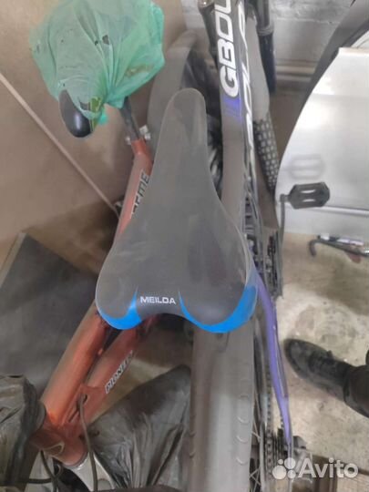 Продам велосипед