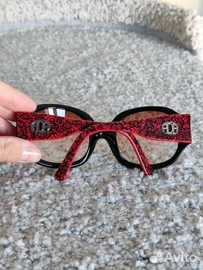 Солнцезащитные очки женские Alessandro Dellacqua