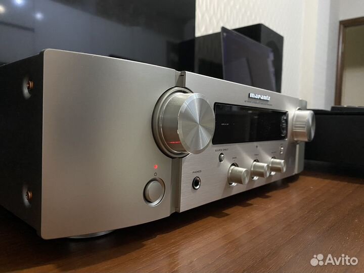 Интегральный Усилитель Maranz PM7000N