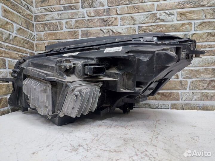 Фара правая Mercedes-Benz S-Class