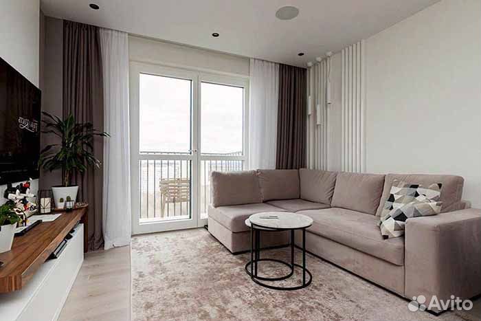 Окно пластиковое