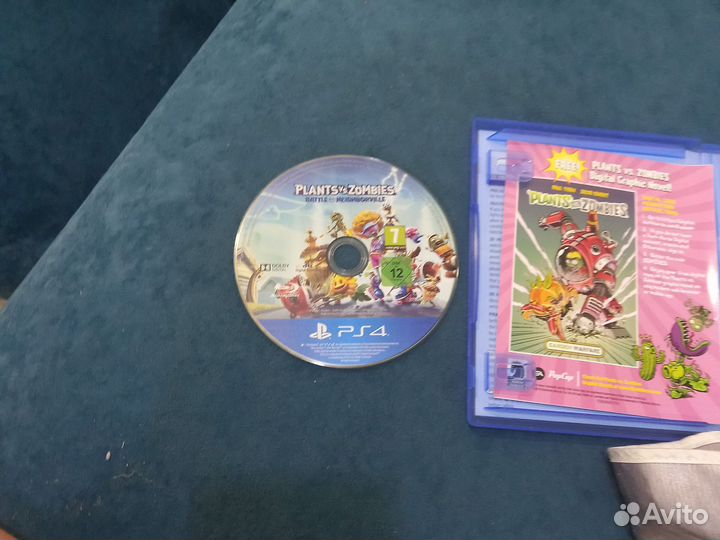 Игры для приставок ps4