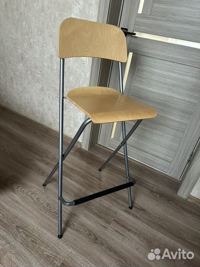 Стул барный