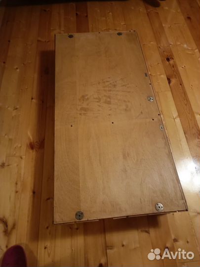 Ножки-основание от шкафа