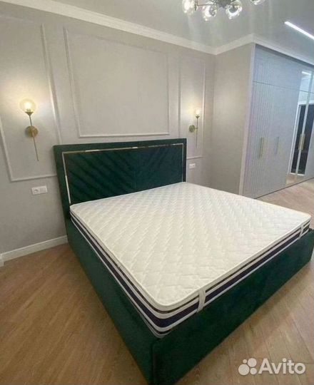 Кровать с бесплатной доставкой