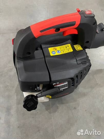 Продается Воздуходувка бензиновая verton BW-28